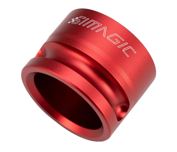 SIMAGIC P-WMT-Red - 1501893 - zdjęcie